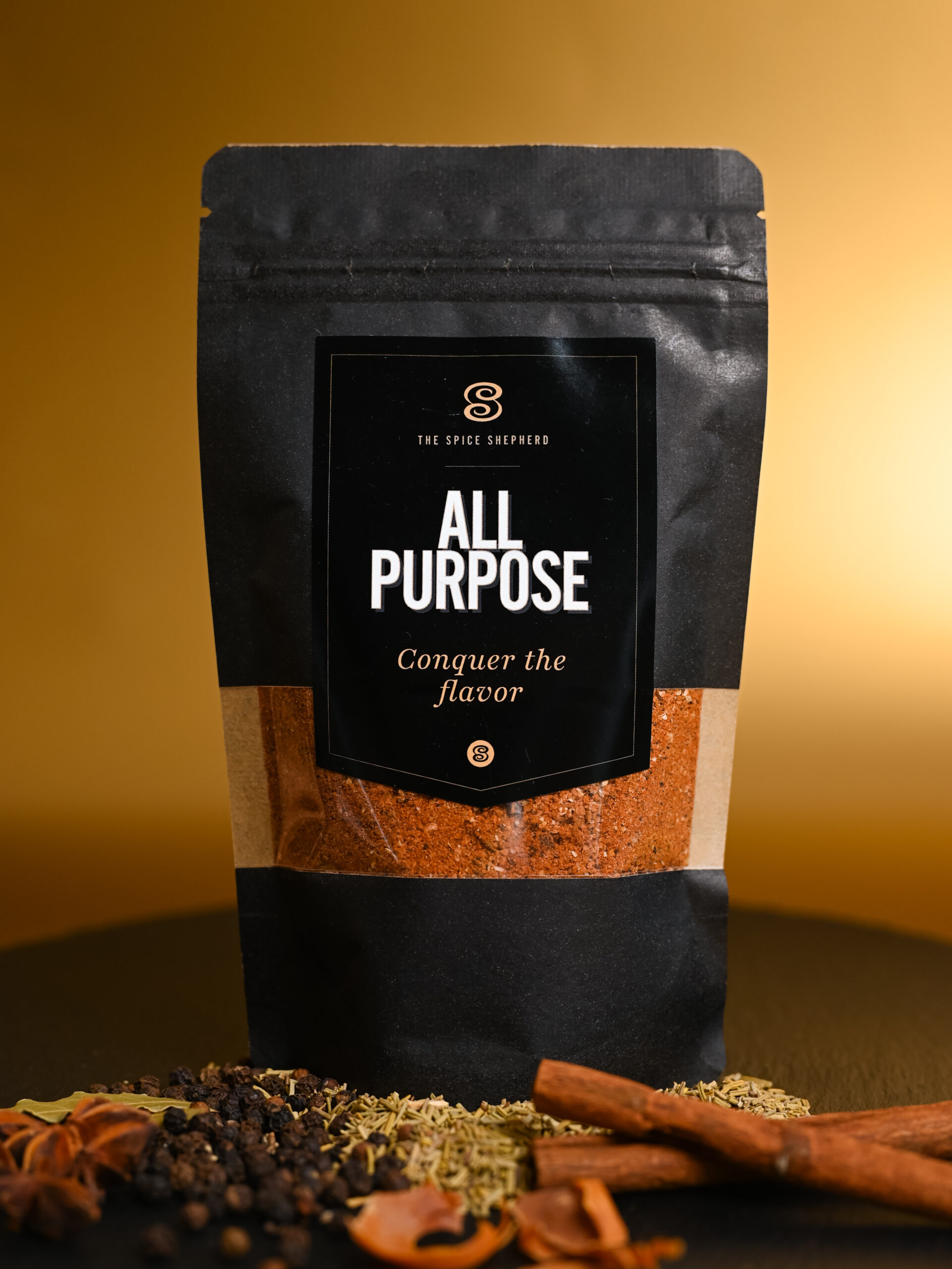 Spice Shepherd All Purpose_Gold2
