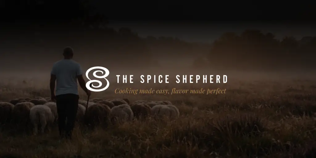 Spice Shepherd home
